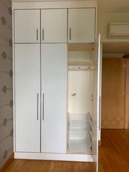 Water Place (D15), Condominium #566326741